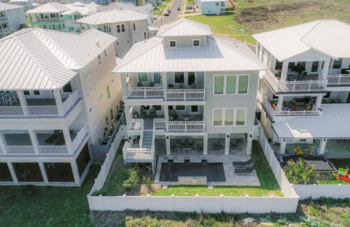 Port Aransas House | Itll Do