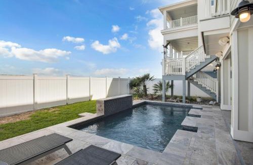 Port Aransas House | Itll Do