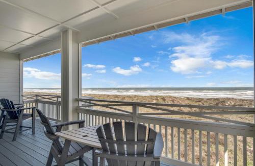 Port Aransas House | Itll Do