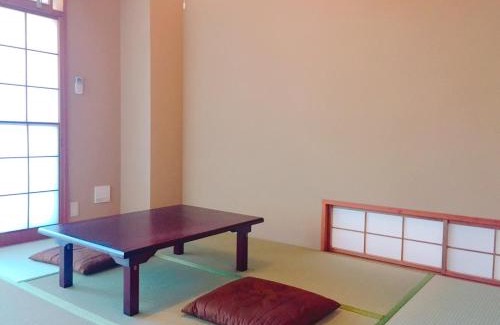 Ito House | ITO-SPA Guest House YAMATOSO