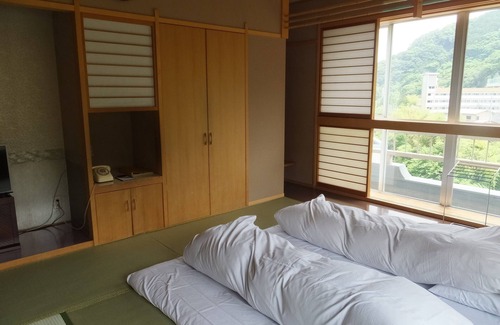 Miyakami House | Itoen Hotel Shikisai