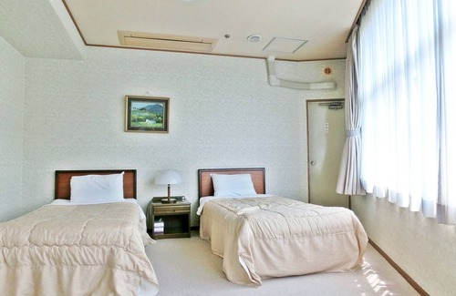 Miyakami House | Itoen Hotel Shikisai