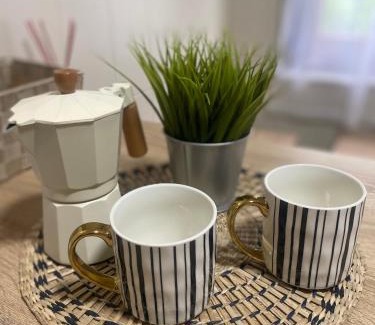 Pravia Apartment | Itos Flats Pravia