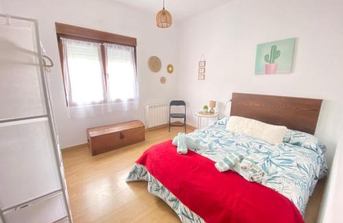 Pravia Apartment | Itos Flats Pravia