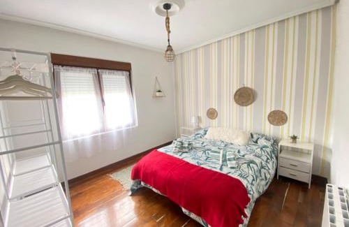 Pravia Apartment | Itos Flats Pravia