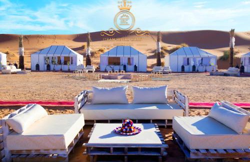 Taouz Other | ITRAN ROYAL CAMP