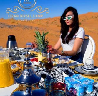 Taouz Other | ITRAN ROYAL CAMP