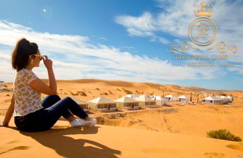 Taouz Other | ITRAN ROYAL CAMP