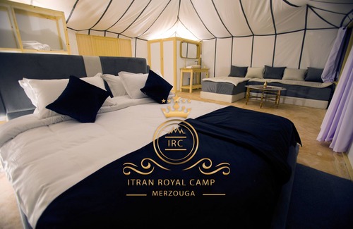 Taouz Other | Itran Royal Camp