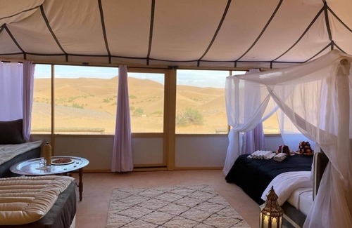 Taouz Other | Itran Royal Camp