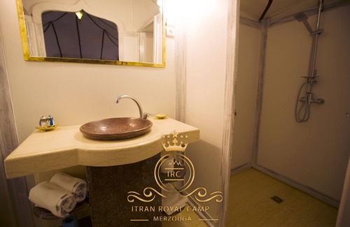 Taouz Other | Itran Royal Camp