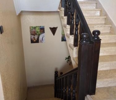 Mirleft House | ITRANE GUEST HOUSE