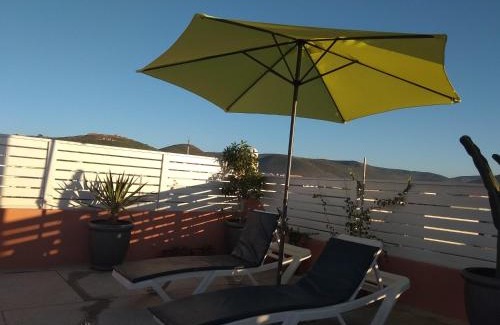 Mirleft House | ITRANE GUEST HOUSE