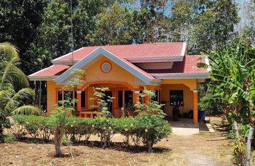 Maria House | It’s close to new resort, hospital, beaches, pools, falls, and cave!