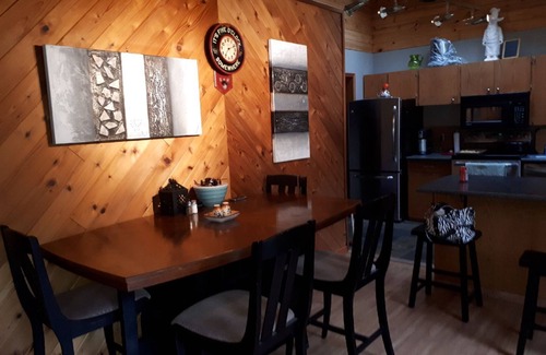 Okanagan-Similkameen House | its five oclock somewhere tulameen bc