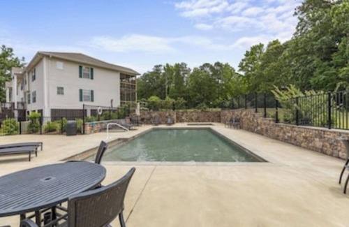 Dadeville Condo | It’s that time of year… book your Auburn football weekend! War Eagle!🦅