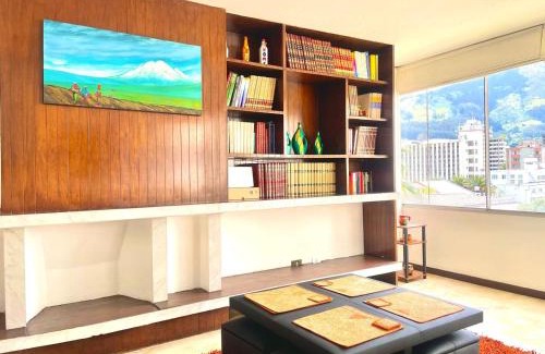 La Mariscal Apartment | ItsaHome Aparments - Casa del Parque