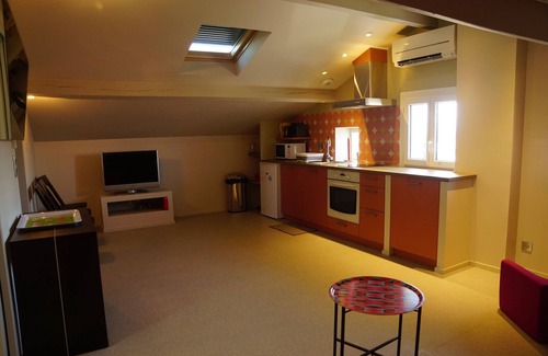 Bidart Apartment | ITSAS ONDOA apartment T2
