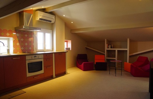 Bidart Apartment | ITSAS ONDOA apartment T2