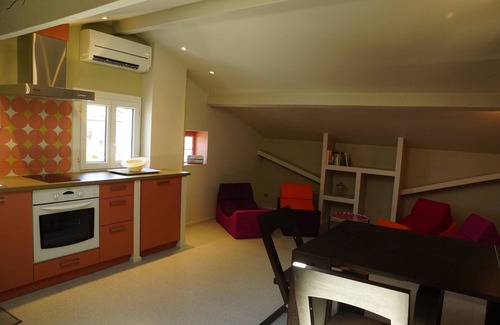 Bidart Apartment | ITSAS ONDOA apartment T2