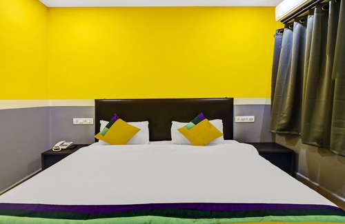Morjim Hotel | Itsy By Treebo - 29 Beach House
