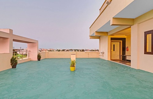 Kakinada House | Itsy By Treebo - Coastal Inn