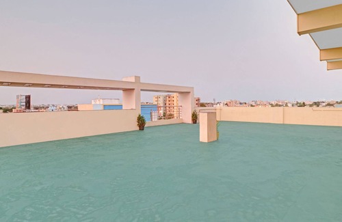 Kakinada House | Itsy By Treebo - Coastal Inn