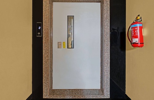 Kakinada House | Itsy By Treebo - Coastal Inn