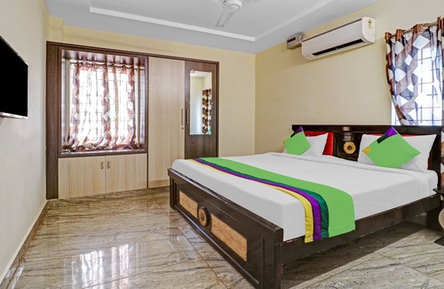 Kakinada House | Itsy By Treebo - Coastal Inn