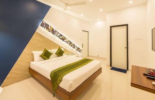 Coimbatore Hotel | Itsy By Treebo - Corner stay