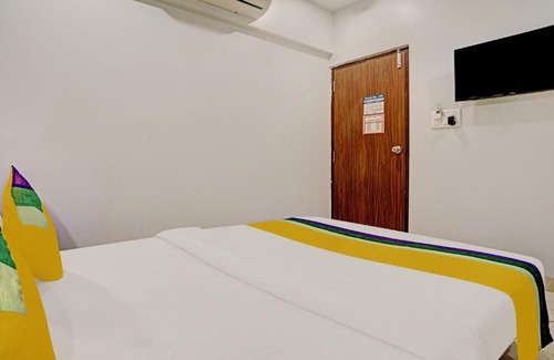 Mahape Hotel | Itsy By Treebo - Didar House