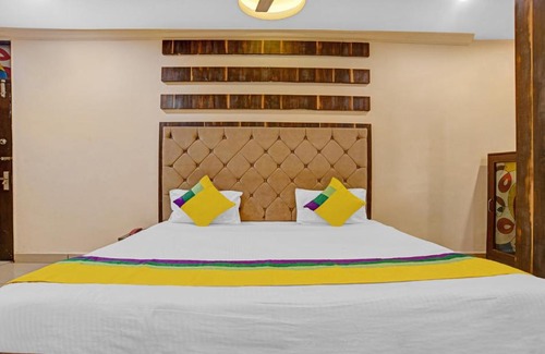 Pachmarhi Hotel | Itsy By Treebo - Hotel Abhilasha