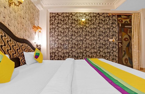 Pachmarhi Hotel | Itsy By Treebo - Hotel Abhilasha