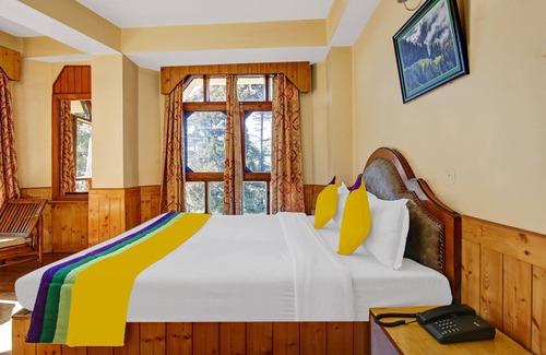 Chhota Shimla Hotel | Itsy By Treebo - Rajat Shimla