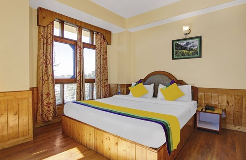 Chhota Shimla Hotel | Itsy By Treebo - Rajat Shimla