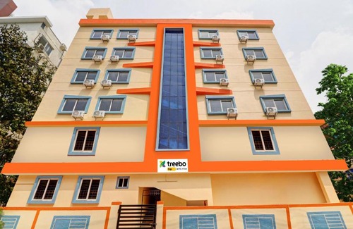 Hyderabad Hotel | Itsy Hotels 99 Inn Hitech City