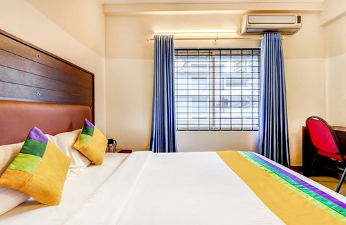 Thrissur Hotel | Itsy Hotels Ammu Regency