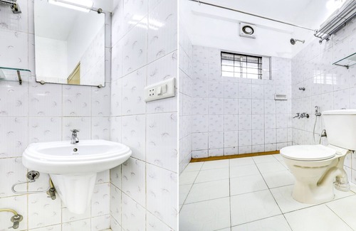 Thrissur Hotel | Itsy Hotels Ammu Regency