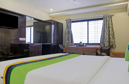 Pune Hotel | Itsy Hotels Chetan Executive Hadapsar Phursungi