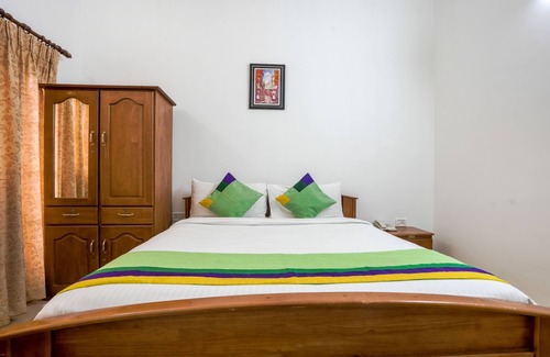 Chinnakanal Hotel | Itsy Hotels Classiyo Munnar Crown Resorts