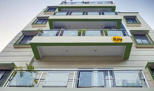 Ranchi Hotel | Itsy Hotels Cradle Regency