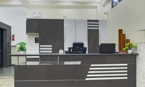 Ranchi Hotel | Itsy Hotels Cradle Regency