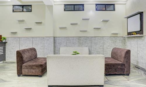 Ranchi Hotel | Itsy Hotels Cradle Regency