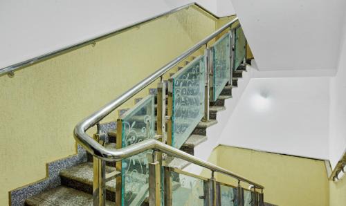 Ranchi Hotel | Itsy Hotels Cradle Regency