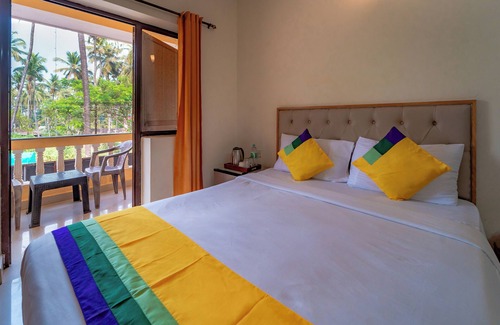 Nerul Hotel | Itsy Hotels De Classio
