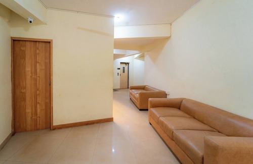 Nerul Hotel | Itsy Hotels De Classio