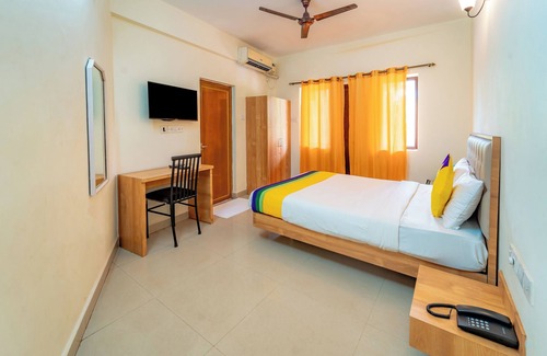 Nerul Hotel | Itsy Hotels De Classio