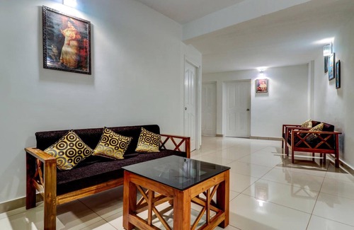 Aluva Hotel | Itsy Hotels Dew Dreams