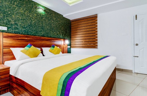 Aluva Hotel | Itsy Hotels Dew Dreams