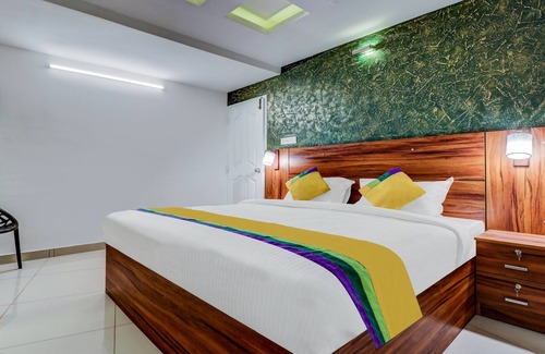 Aluva Hotel | Itsy Hotels Dew Dreams